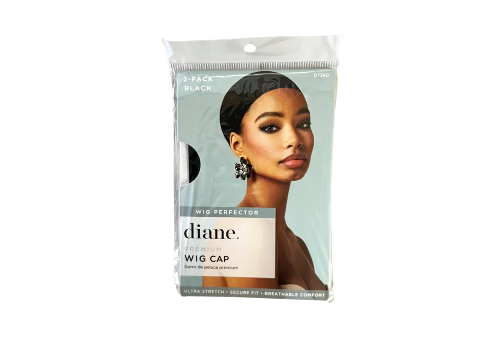 Diane Premium Wig Cap Tan
