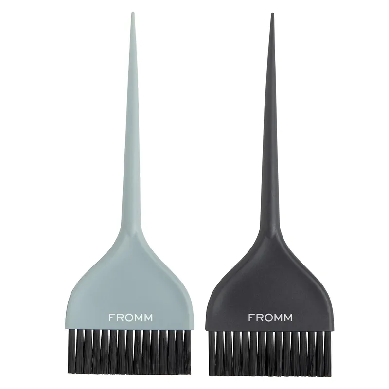 Fromm Color Studio Firm Color Brush 2 Pack - Extra Wide 2-7/8"
