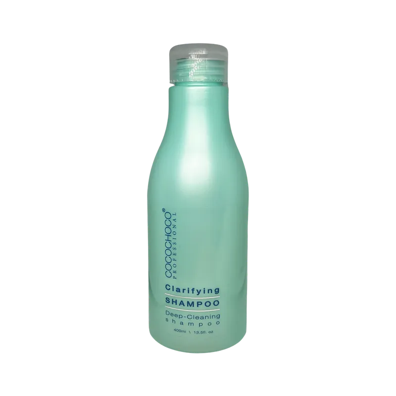 Cocochoco Professional Clarifying Shampoo 13.5 oz