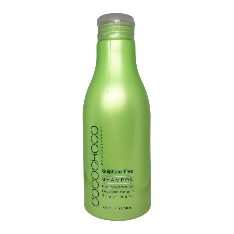 Cocochoco Professional Sulphate-Free Shampoo 13.5 oz