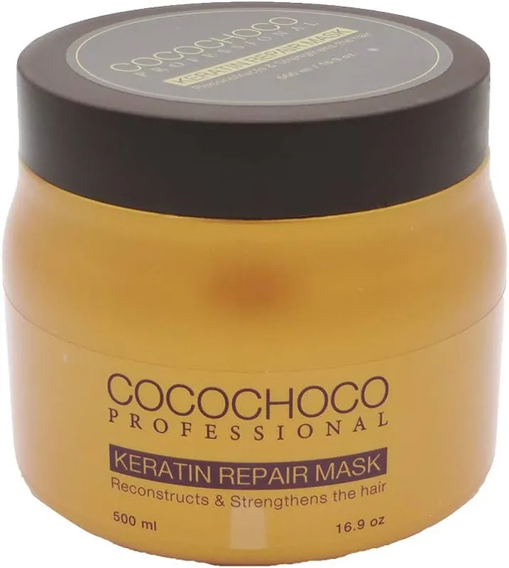 Cocochoco Professional Keratin Repair Mask 16.9 oz
