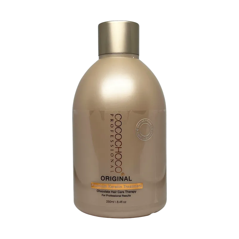 Cocochoco Professional Original Premium Keratin Treatment 8.41 oz