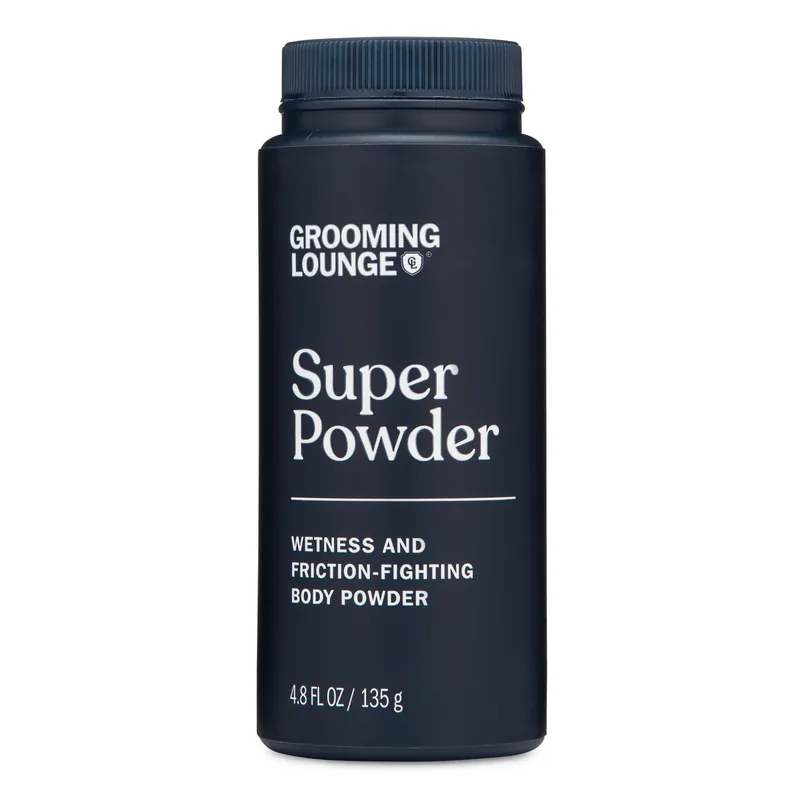 Grooming Lounge Super Powder 4.8 oz / 135 ml