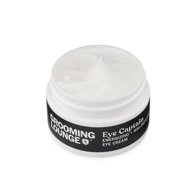 Grooming Lounge Eye Captain 0.5 oz / 14.7 ml | Eye Cream