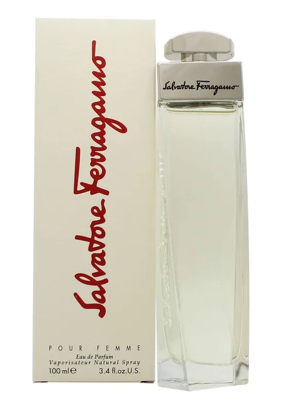 Salvatore Ferragamo Eau de Parfum 3.4 oz