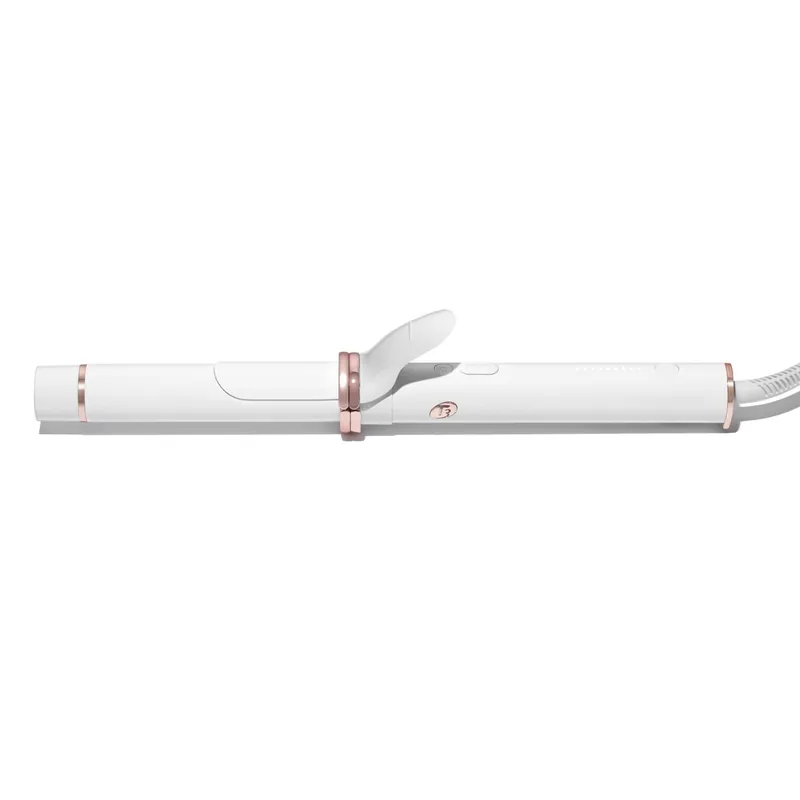 T3 CurlWrap - 1.25" Automatic Rotating Curling Iron