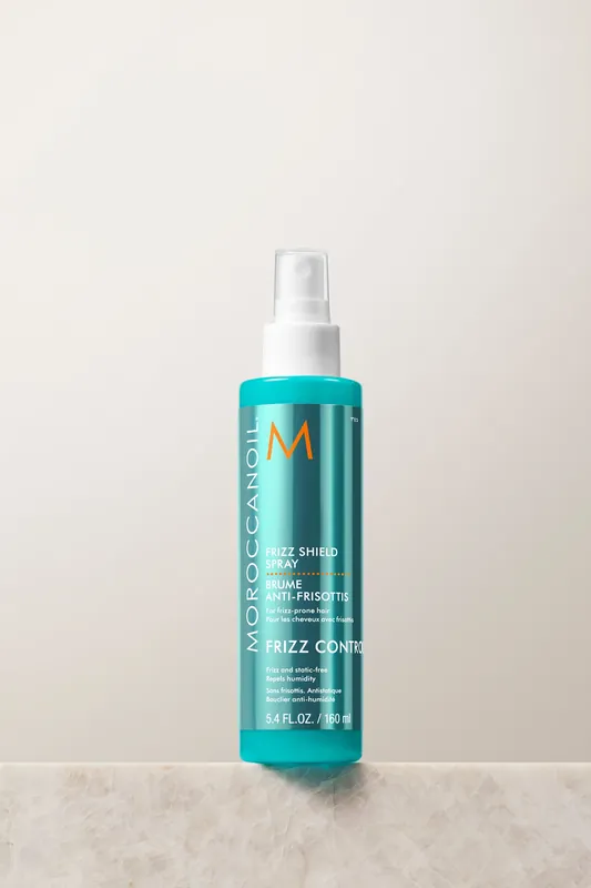 Moroccanoil FRIZZ CONTROL Frizz Shield Spray 5.4 oz / 160 ml