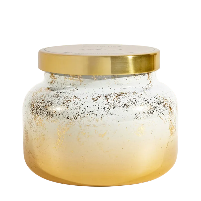 Capri Blue Signature Candle 19 oz / 538 g - Volcano / Glimmer
