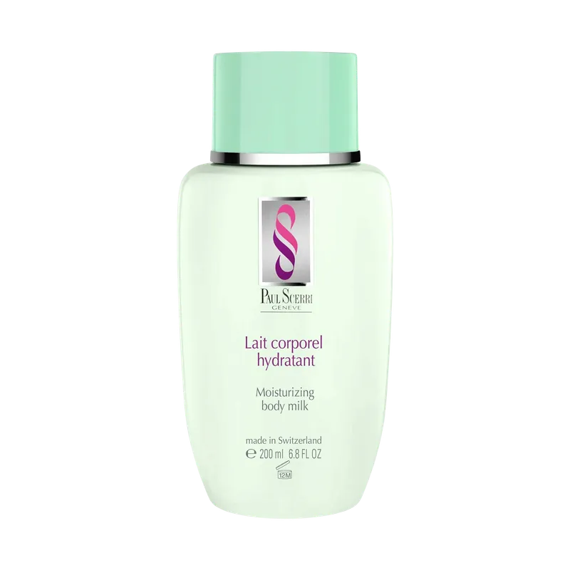 Paul Scerri Moisturizing Body Milk 200 ml / 6.8 oz