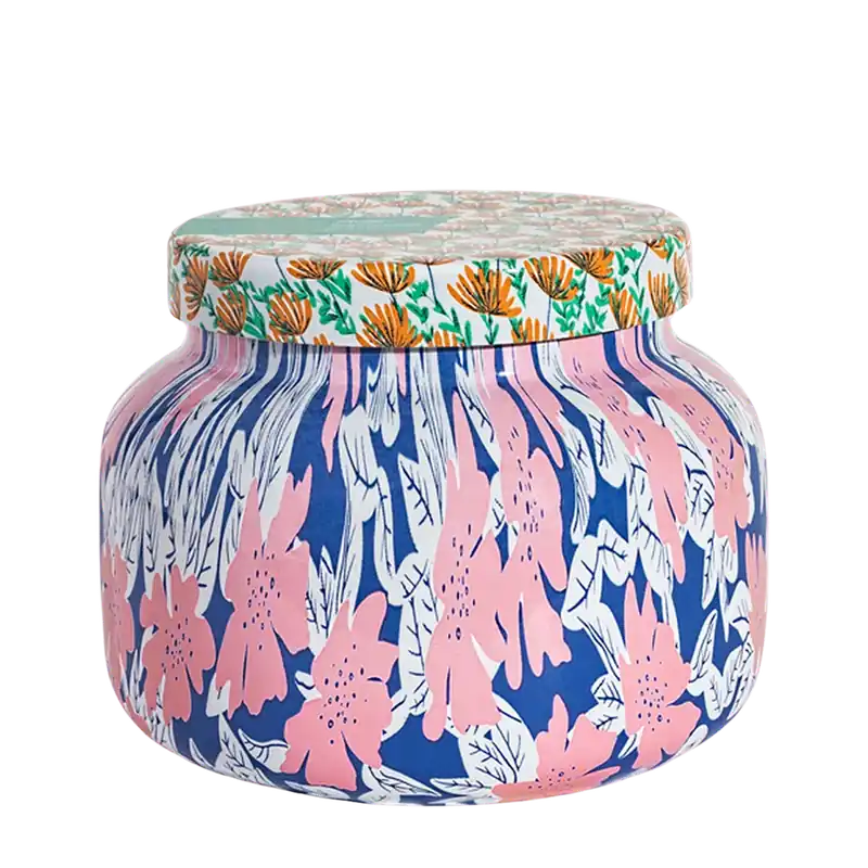 Capri Blue Signature Candle 19 oz / 538 g - Volcano / Pattern Play