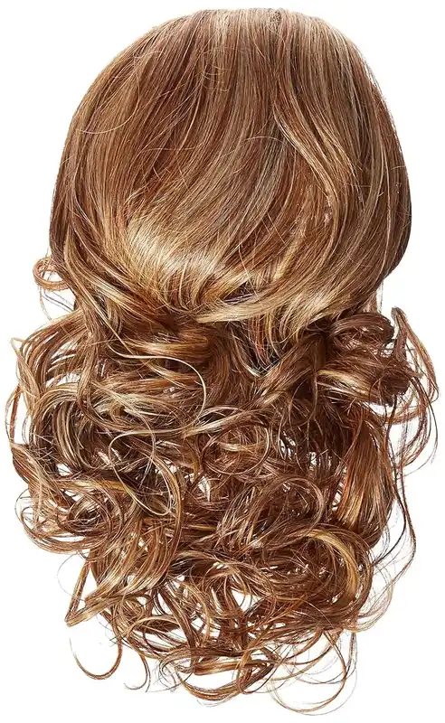 Hairdo Salon Clip-In Hair Extension Glazed Strawberry 23" Wavy