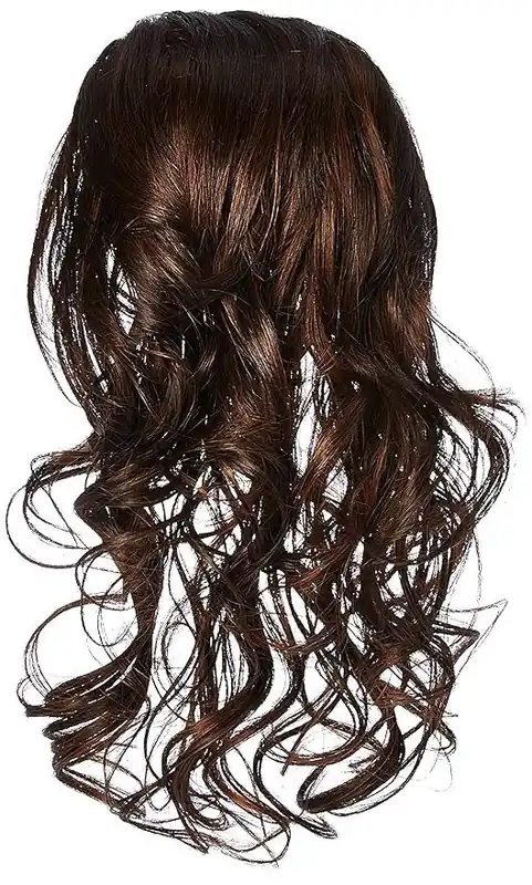 Hairdo Salon Clip-In Hair Extension Chocolate Copper 22" Straight