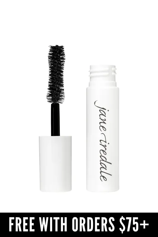 [FREE GIFT] Jane Iredale Beyond Lash Volumizing Mascara 0.09 oz - Black Ink