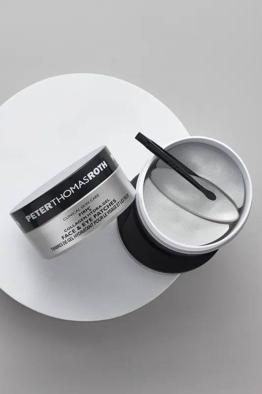 Peter Thomas Roth FIRMx Collagen Hydra-Gel Face & Eye Patches - 90 Patches