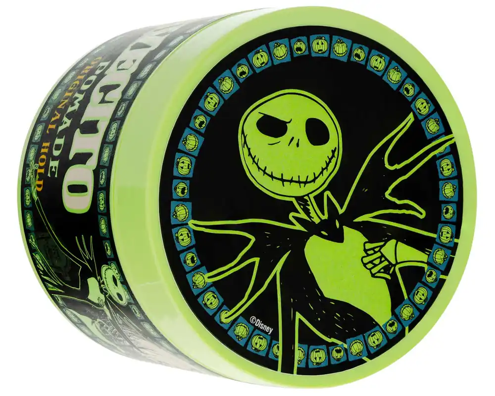 Suavecito Original Hold Pomade 4 oz - Worm's Wort | Jack Skellington