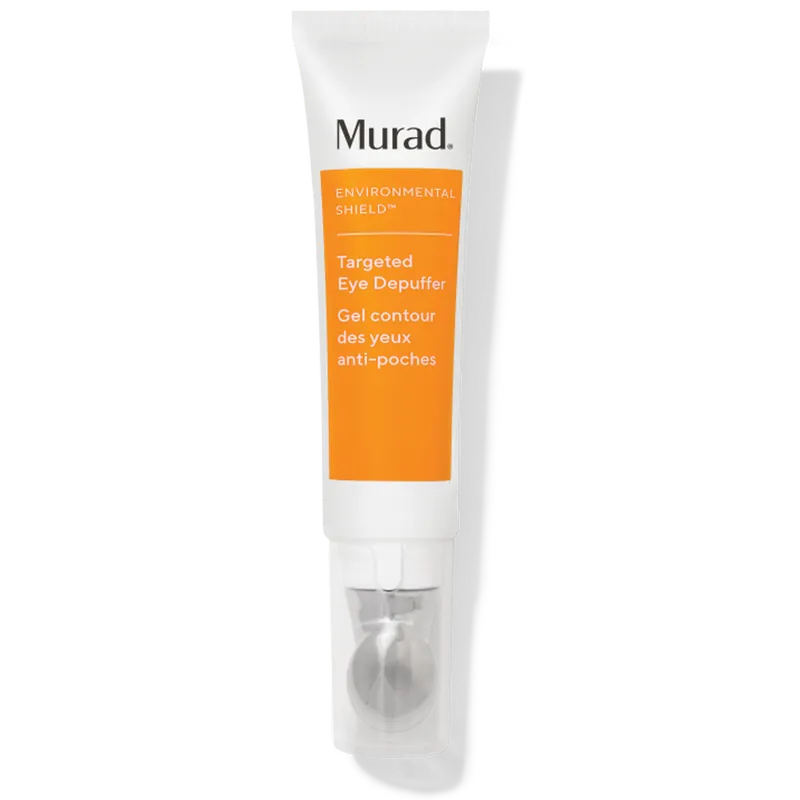 Murad Targeted Eye Depuffer 0.5 oz / 15 ml | Environmental Shield