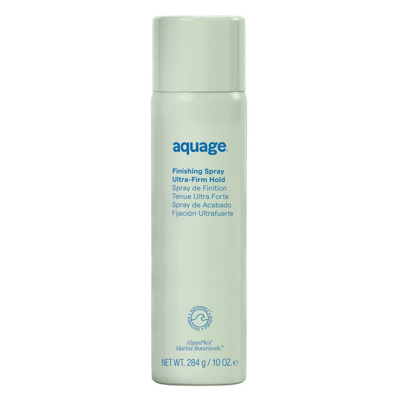Aquage Finishing Spray Ultra-Firm Hold 10 oz / 284 g