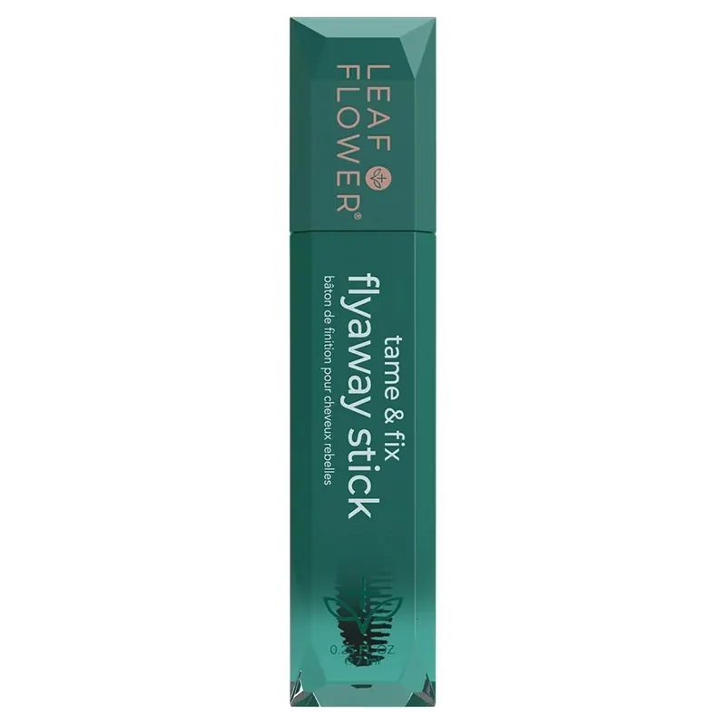 Leaf & Flower Tame & Fix Flyaway Stick 0.25 oz / 7 ml