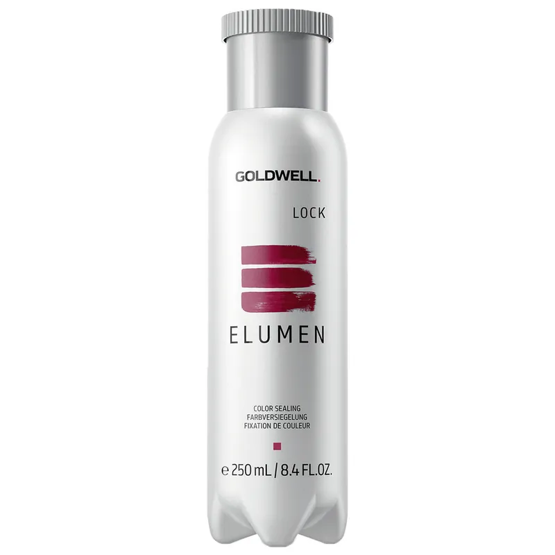 Goldwell ELUMEN Color Sealing Lock 8.4 oz / 250 ml