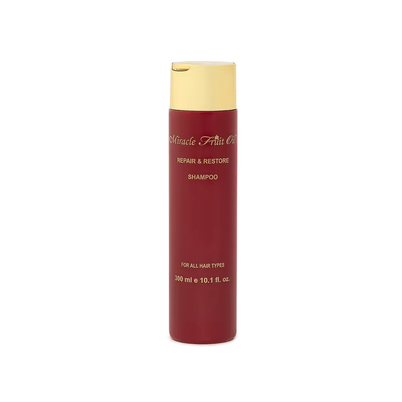 Miracle Fruit Oil Repair & Restore Shampoo 10.1 oz / 300 ml