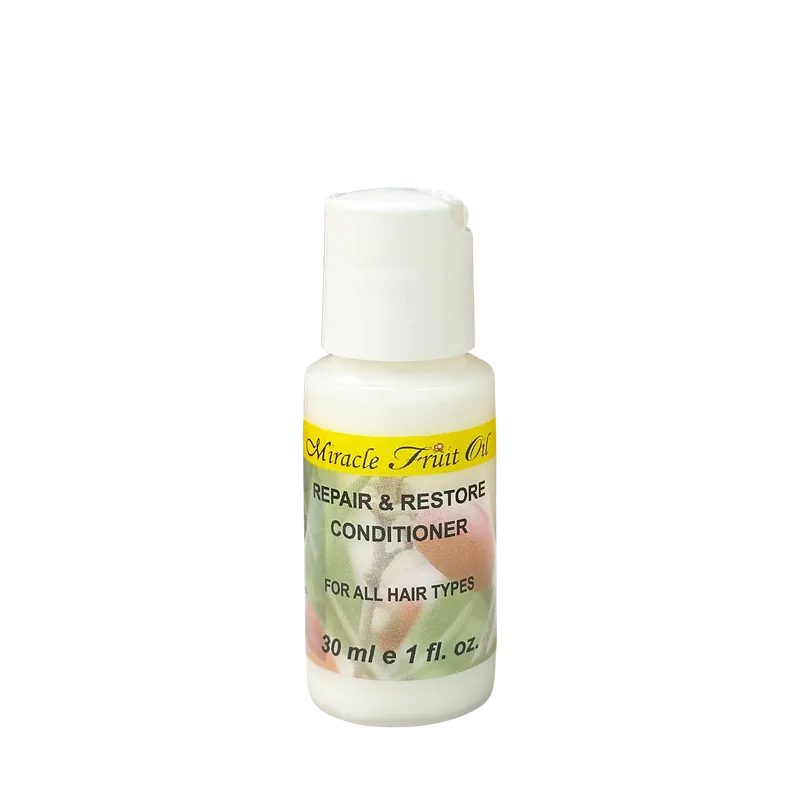 Miracle Fruit Oil Repair & Restore Conditioner 1 oz / 30 ml - Travel Size