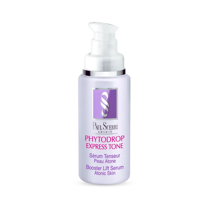 Paul Scerri Phytodrop Express Tone 50 ml / 1.7 oz | Booster Lift Serum, Atonic Skin