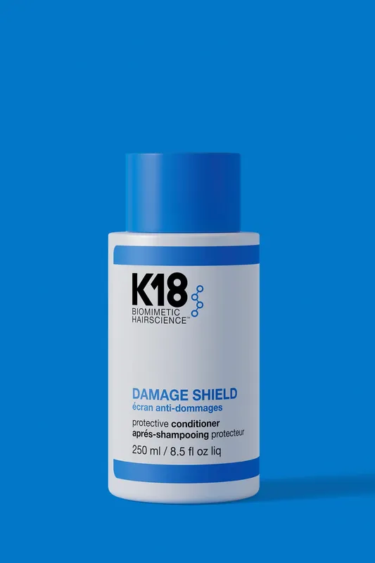 K18 Damage Shield Protective Conditioner 250 ml / 8.5 oz