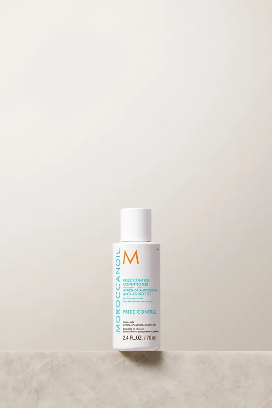 Moroccanoil FRIZZ CONTROL Conditioner 2.4 oz / 70 ml - Travel Size