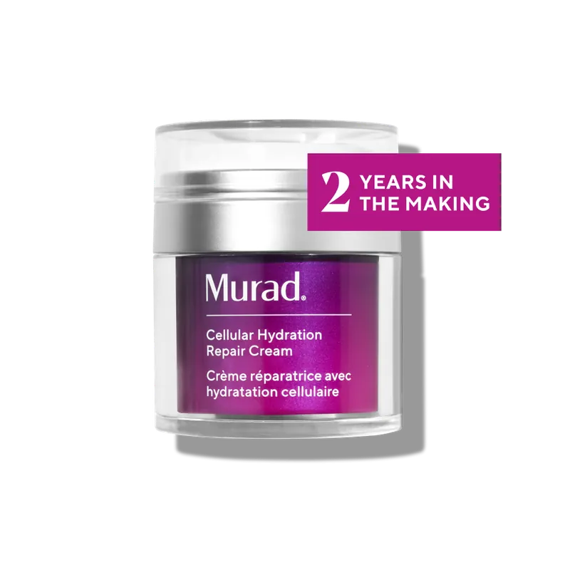 Murad Cellular Hydration Barrier Repair Cream Moisturizer 1.7 oz / 50 ml | Hydration