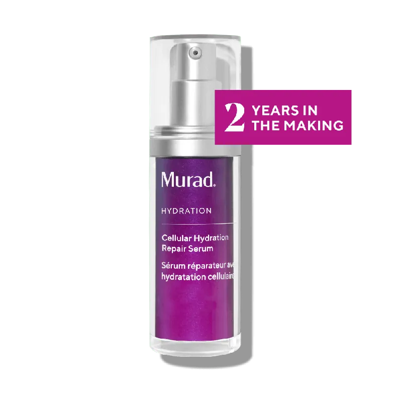 Murad Cellular Hydration Repair Serum 1 oz / 30 ml | Hydration