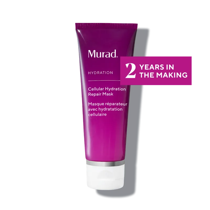 Murad Cellular Hydration Barrier Repair Sleep Mask 2.7 oz / 80 ml | Hydration