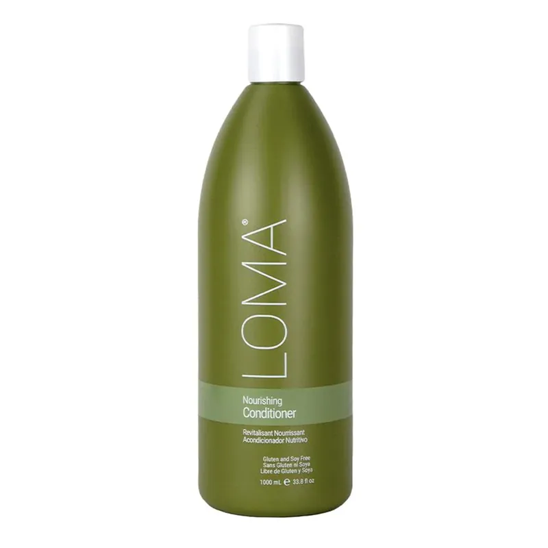 LOMA Nourishing Conditioner Liter 1000 ml / 33.8 oz