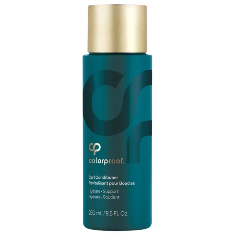 Colorproof Curl Conditioner 8.5 oz / 250 ml