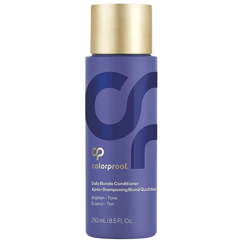 Colorproof Daily Blonde Conditioner 8.5 oz / 250 ml