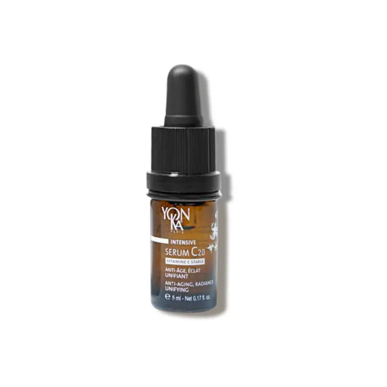 Yon-Ka Serum C20 5ml / 0.17 ml | Anti Aging, Radiance, Unifying