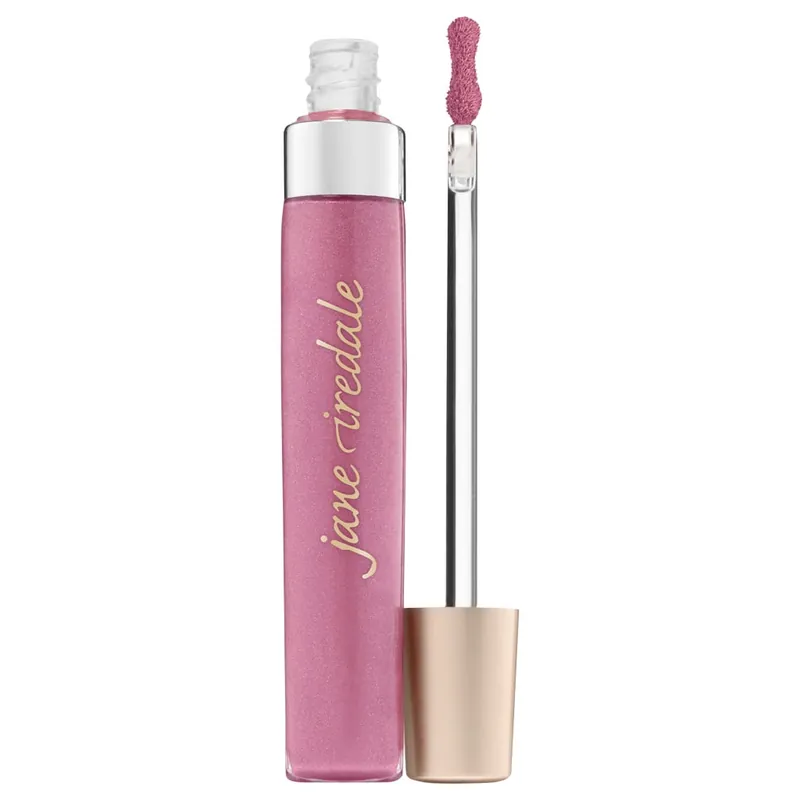 Jane Iredale PureGloss Lip Gloss - Pink Candy