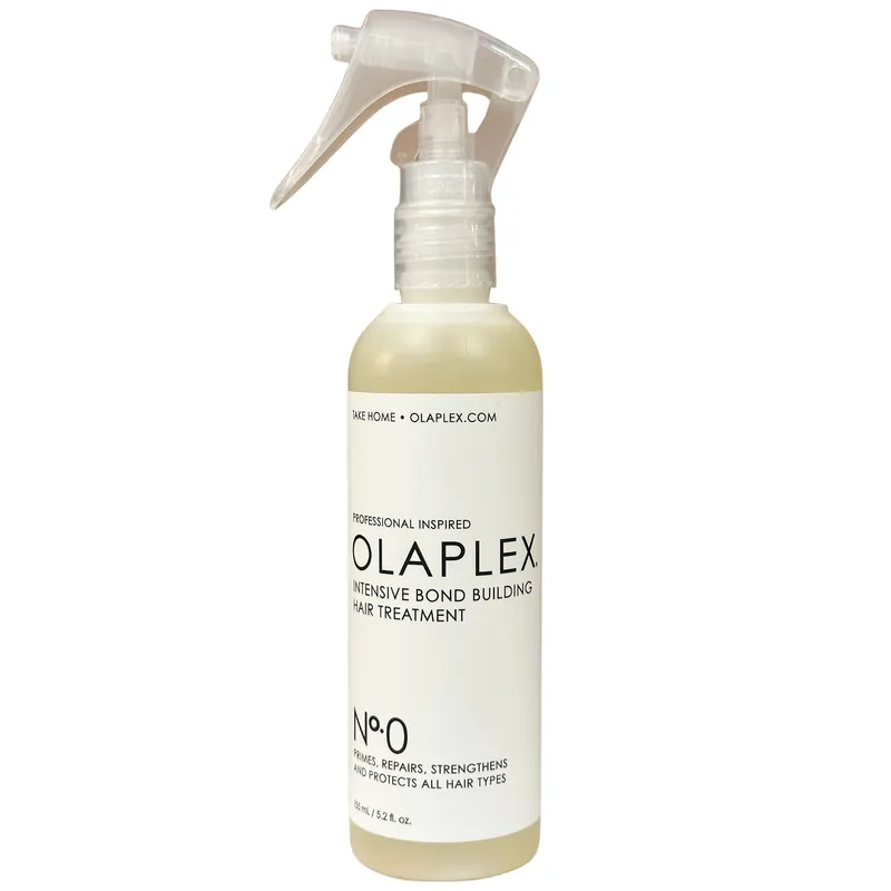 Olaplex No.0 Intensive Bond Building Hair Treatment 5.2 oz / 155 ml