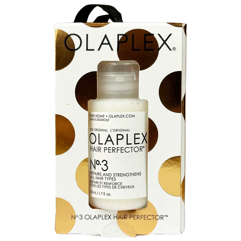 Olaplex No.3 Hair Perfector 1.7 oz / 50 ml - Gifting Ornament