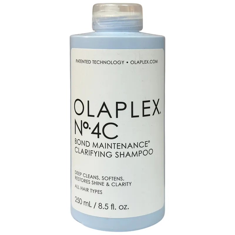 Olaplex No.4C Bond Maintenance Clarifying Shampoo 8.5 oz / 250 ml