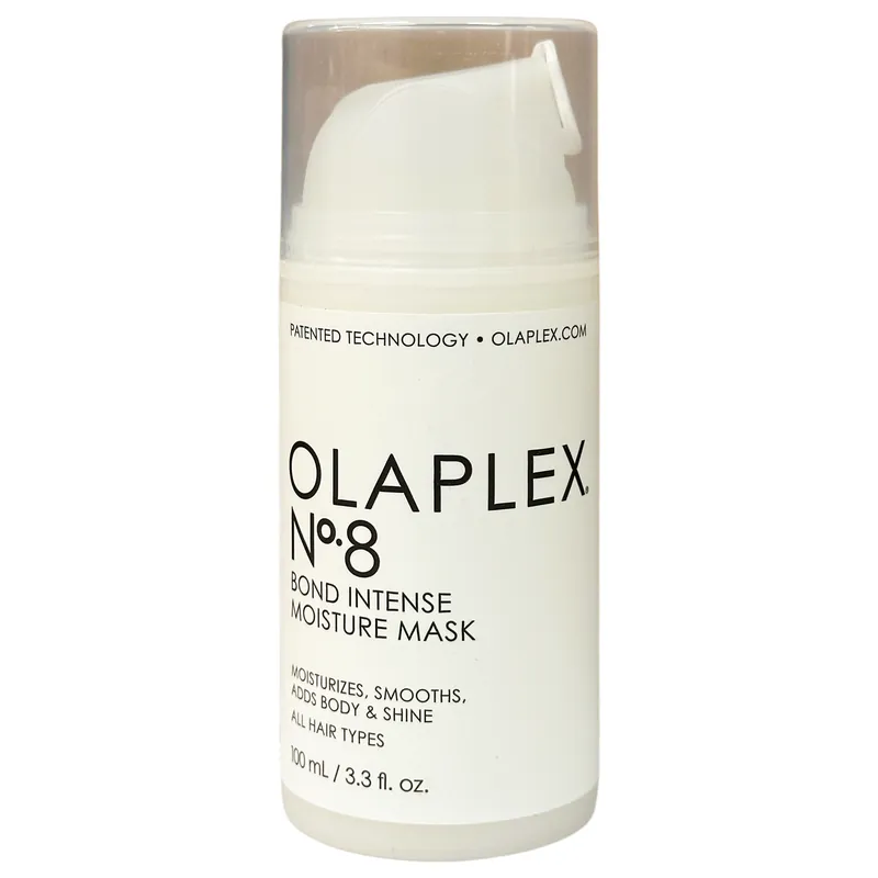 Olaplex No.8 Bond Intense Moisture Mask 3.3 oz / 100 ml