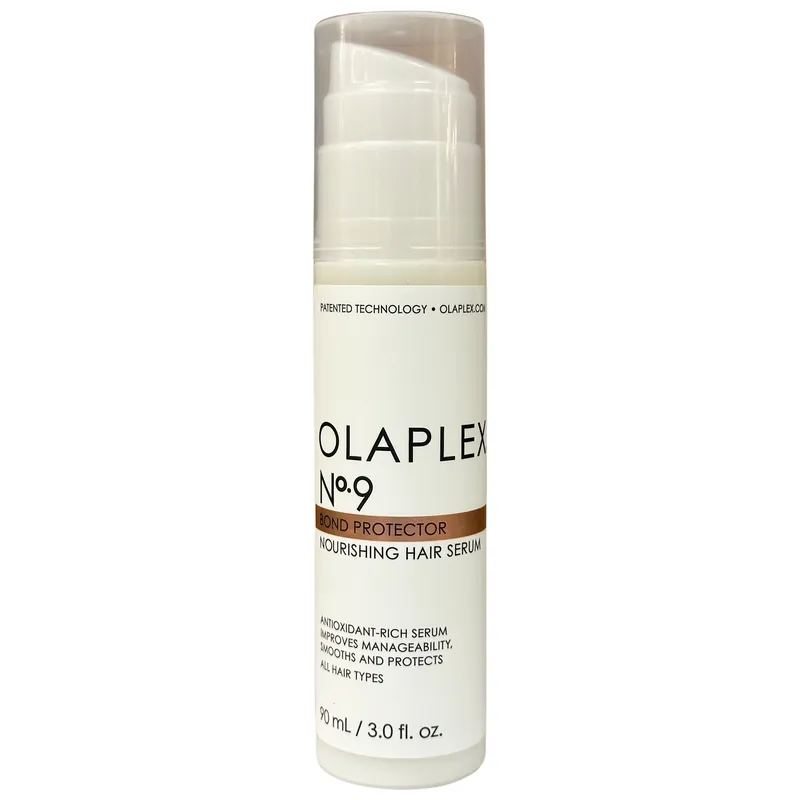 Olaplex No.9 Bond Protector Nourishing Hair Serum 3 oz / 90 ml