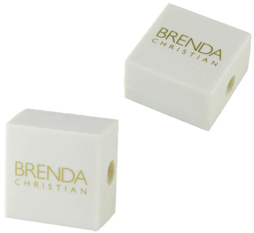 Brenda Christian Precision Blade Sharpener For Makeup Pencils - Brenda Christian Cosmetics