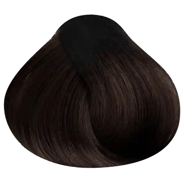Satin Hair Color 3 oz / 90 ml - 4N Brown