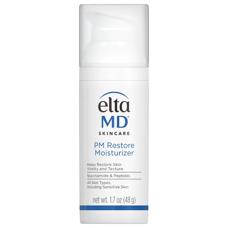 EltaMD PM Restore Moisturizer 1.7 oz / 48 g