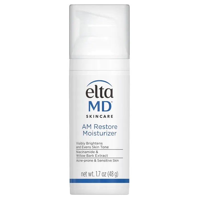EltaMD AM Restore Moisturizer 1.7 oz / 48 g