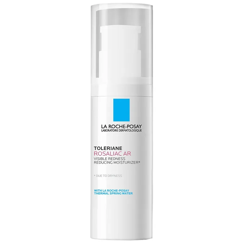 La Roche-Posay TOLERIANE Rosaliac AR Visible Redness Reducing Moisturizer 1.35 oz / 40 ml | Face