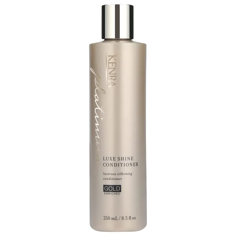 Kenra Luxe Shine Conditioner 8.5 oz / 250 ml