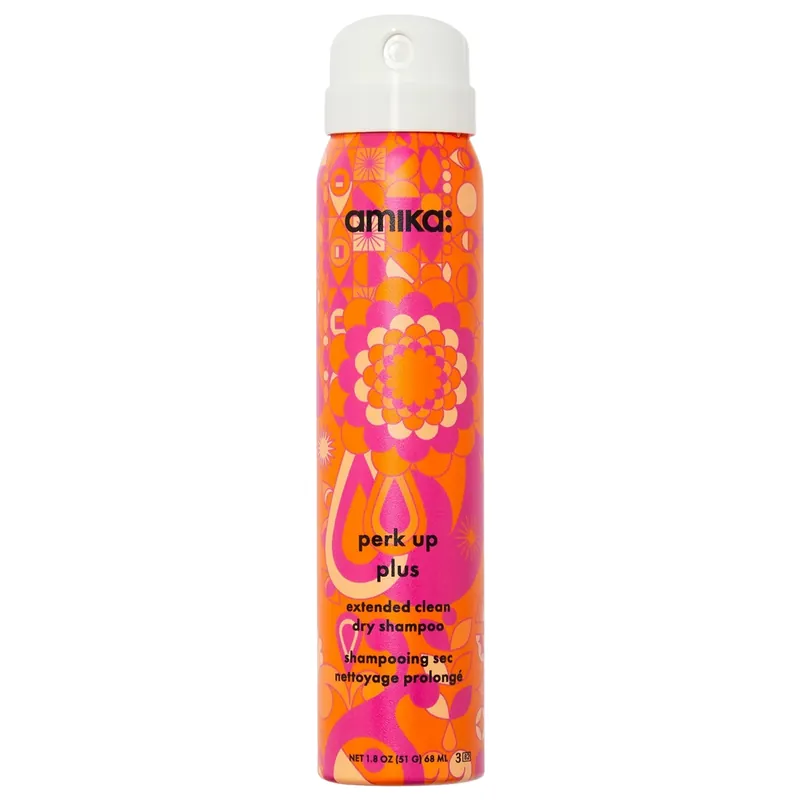 Amika PERK UP Plus Extended Clean Dry Shampoo 1.8 oz / 67 ml