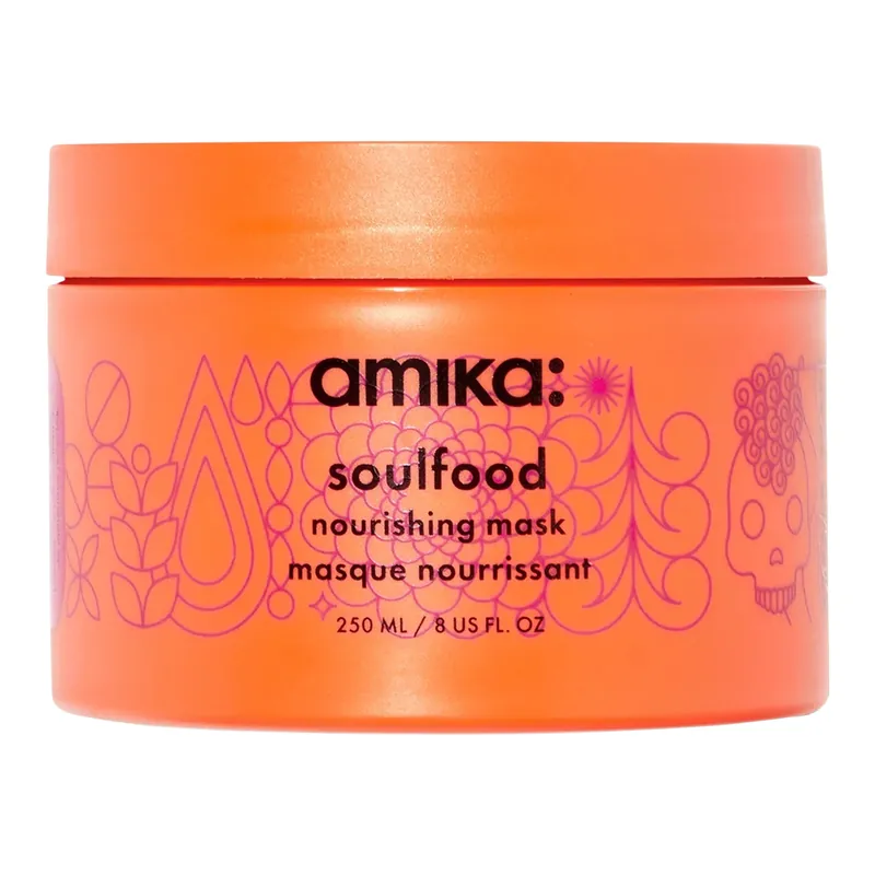 Amika SOULFOOD Nourishing Mask 8 oz / 250 ml