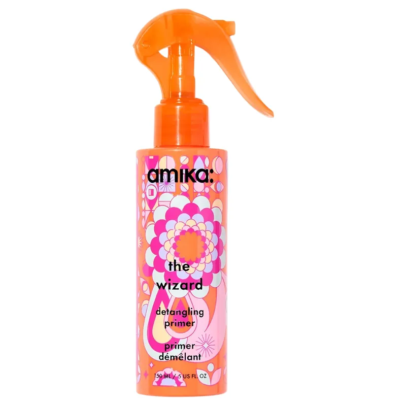 Amika The Wizard Detangling Primer 5 oz / 150 ml